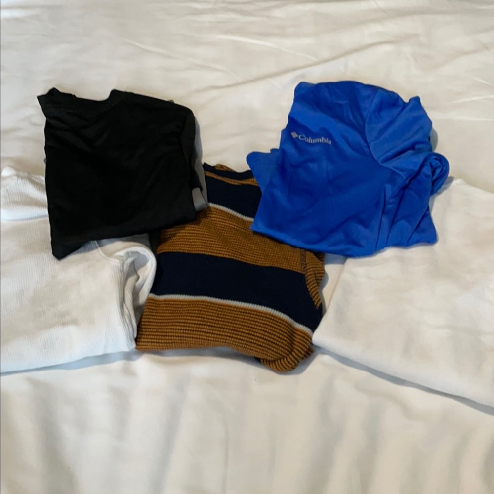 Shirts